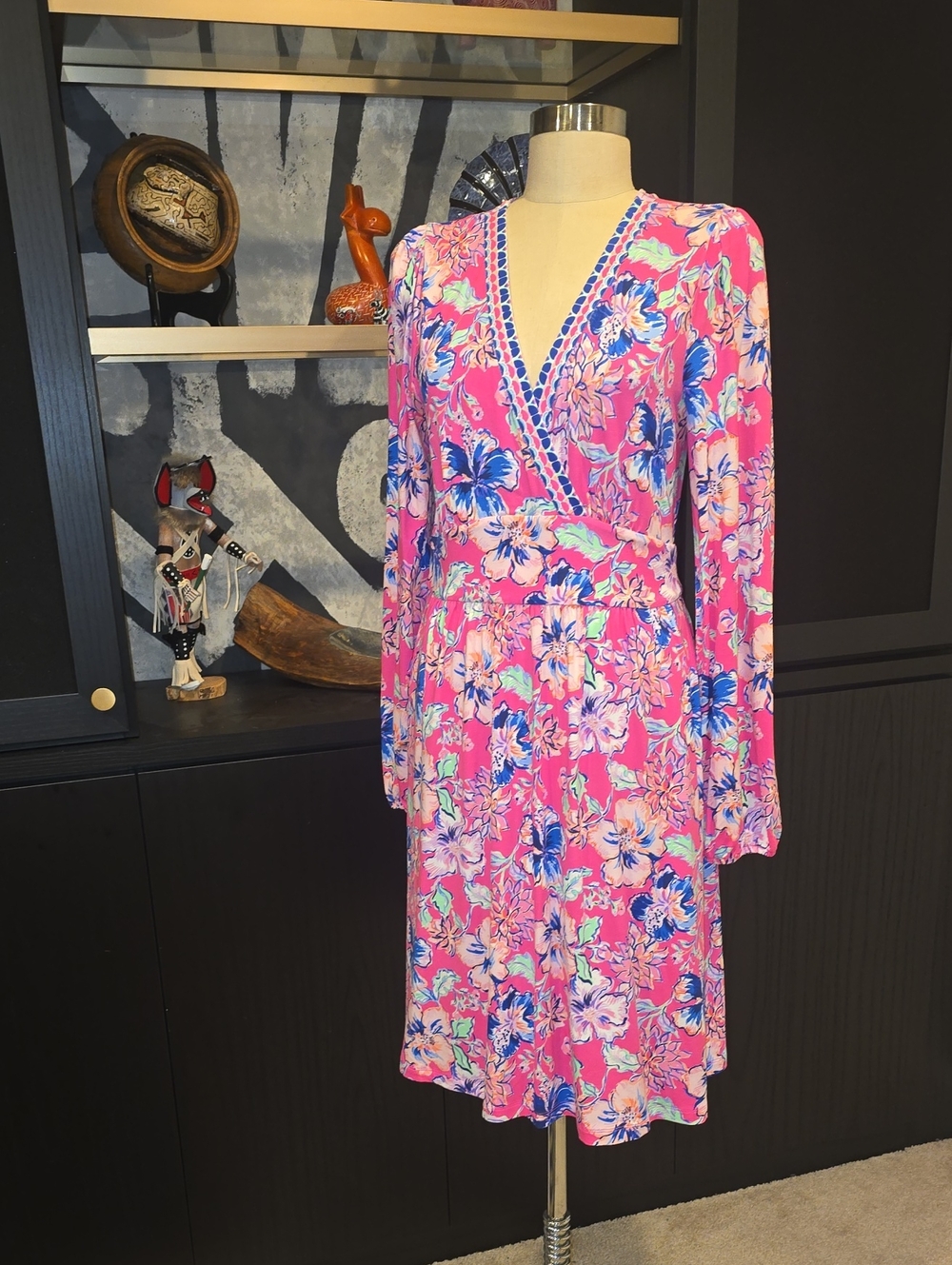NWT Lilly Pulitzer Pink Dress